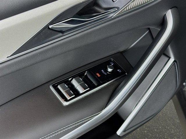 2026 Jaguar F-PACE P250 R-Dynamic S