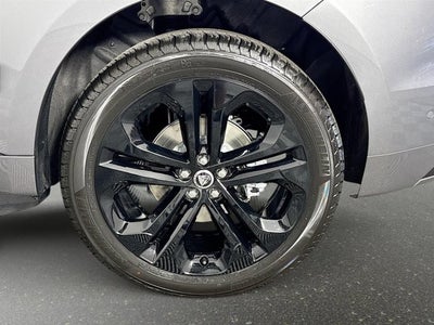 2026 Jaguar F-PACE P250 R-Dynamic S