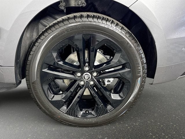 2026 Jaguar F-PACE P250 R-Dynamic S