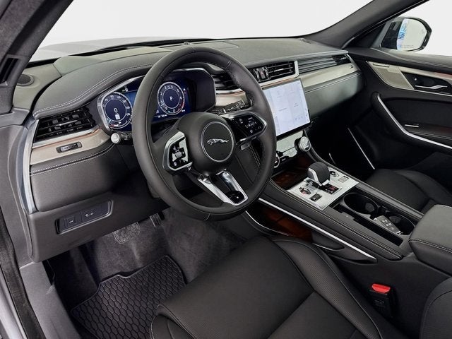 2026 Jaguar F-PACE P250 R-Dynamic S