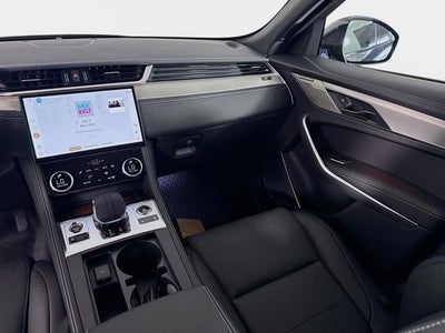 2026 Jaguar F-PACE P250 R-Dynamic S