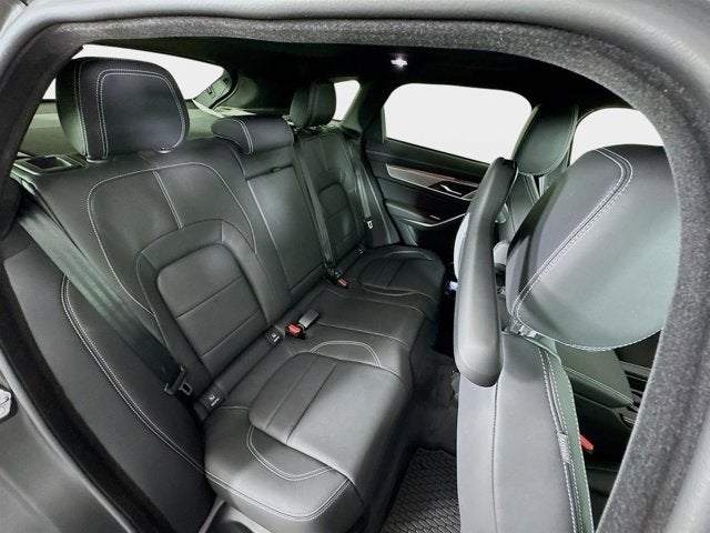 2026 Jaguar F-PACE P250 R-Dynamic S