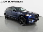 2026 Jaguar F-PACE P250 R-Dynamic S