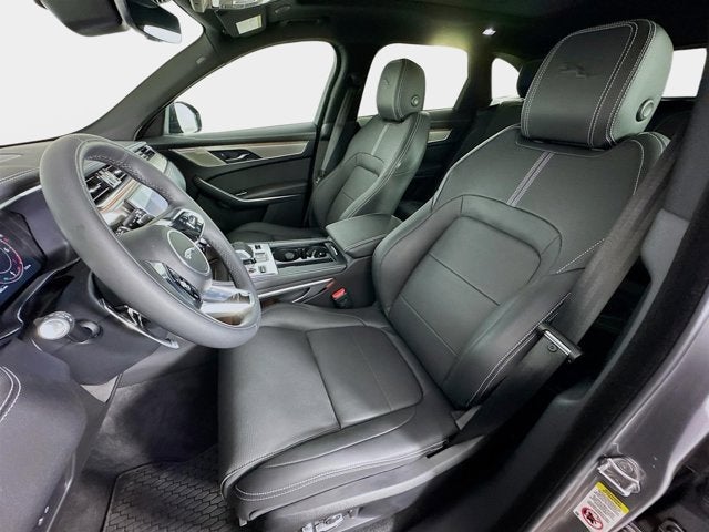 2026 Jaguar F-PACE P250 R-Dynamic S