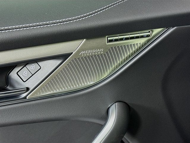 2026 Jaguar F-PACE P250 R-Dynamic S