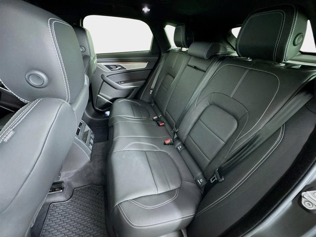 2026 Jaguar F-PACE P250 R-Dynamic S