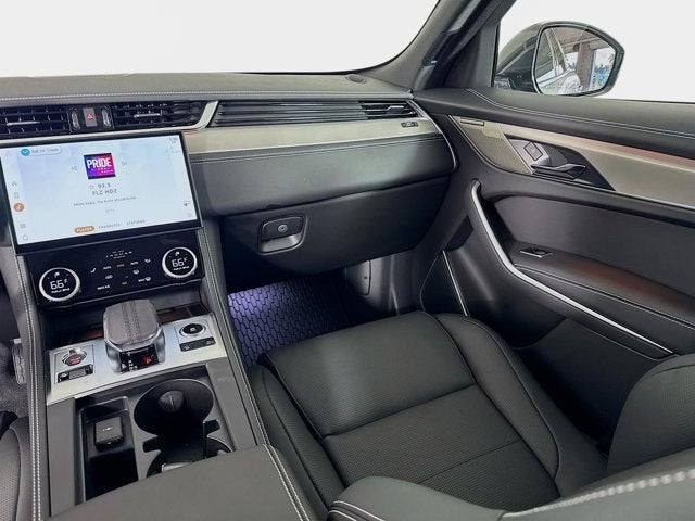 2026 Jaguar F-PACE P250 R-Dynamic S