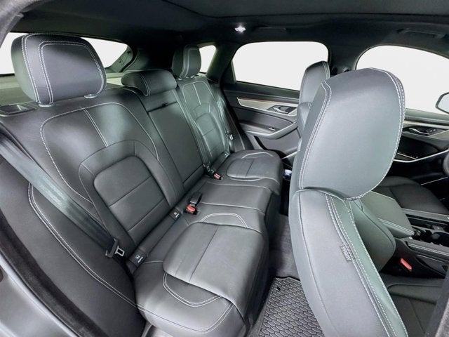 2026 Jaguar F-PACE P250 R-Dynamic S