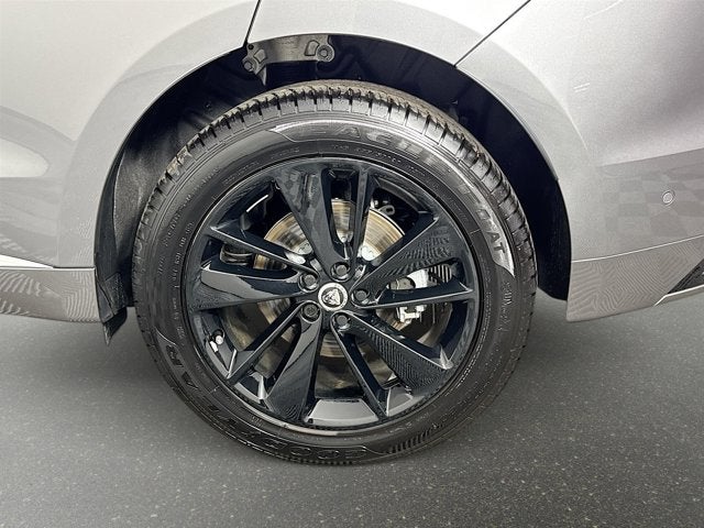 2026 Jaguar F-PACE P250 R-Dynamic S