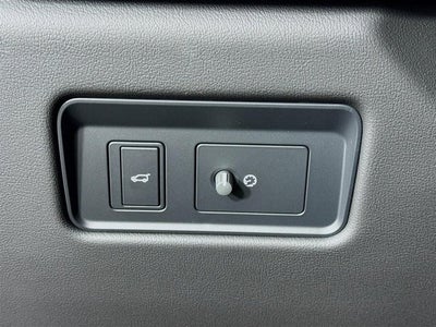 2026 Jaguar F-PACE P250 R-Dynamic S