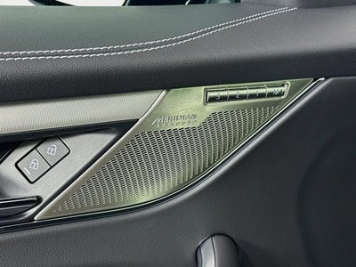 2026 Jaguar F-PACE P250 R-Dynamic S