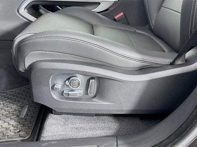 2026 Jaguar F-PACE P250 R-Dynamic S