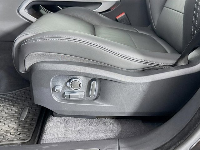 2026 Jaguar F-PACE P250 R-Dynamic S