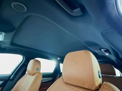 2026 Jaguar F-PACE P250 R-Dynamic S