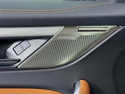 2026 Jaguar F-PACE P250 R-Dynamic S