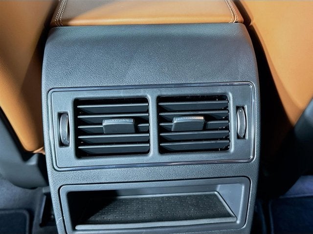 2026 Jaguar F-PACE P250 R-Dynamic S