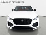 2026 Jaguar F-PACE P250 R-Dynamic S
