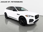 2026 Jaguar F-PACE P250 R-Dynamic S