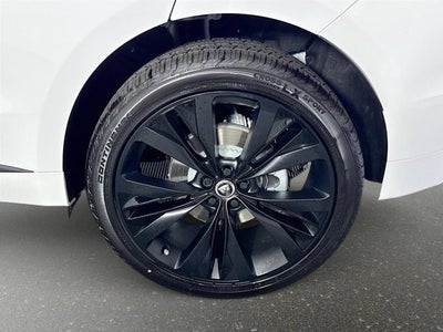 2026 Jaguar F-PACE P250 R-Dynamic S