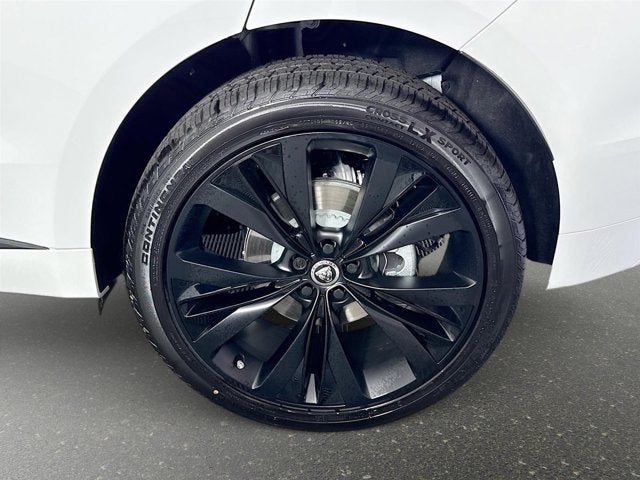 2026 Jaguar F-PACE P250 R-Dynamic S