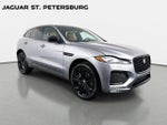 2026 Jaguar F-PACE P250 R-Dynamic S