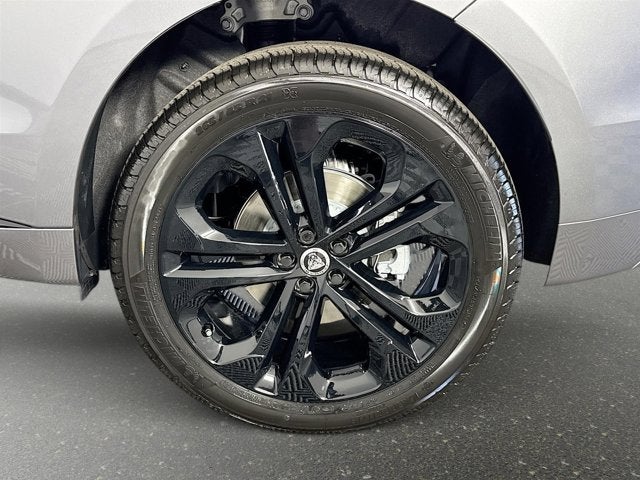 2026 Jaguar F-PACE P250 R-Dynamic S