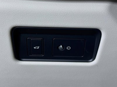 2025 Jaguar F-PACE P400 R-Dynamic S