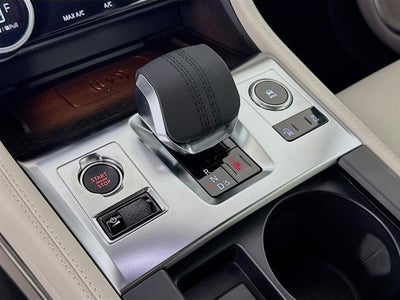 2025 Jaguar F-PACE P400 R-Dynamic S