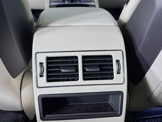 2025 Jaguar F-PACE P400 R-Dynamic S