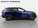 2025 Jaguar F-PACE P400 R-Dynamic S