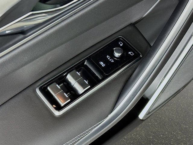 2026 Jaguar F-PACE P400 R-Dynamic S