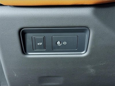 2026 Jaguar F-PACE P400 R-Dynamic S