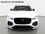 2026 Jaguar F-PACE P400 R-Dynamic S
