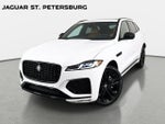 2026 Jaguar F-PACE P400 R-Dynamic S