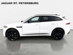 2026 Jaguar F-PACE P400 R-Dynamic S