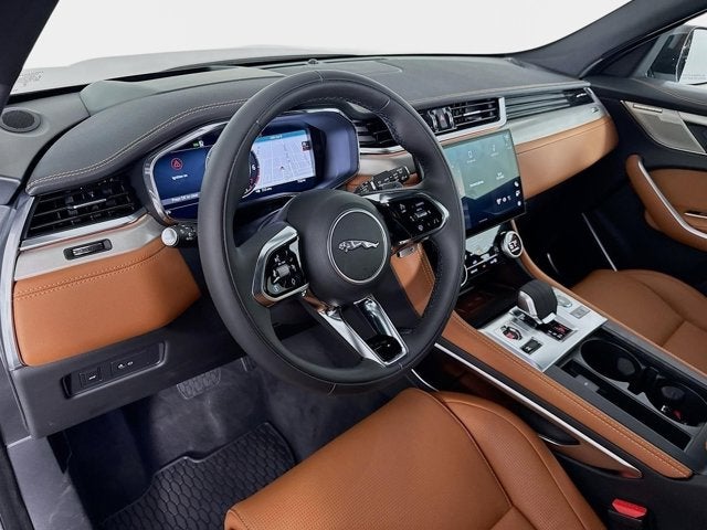 2026 Jaguar F-PACE P400 R-Dynamic S