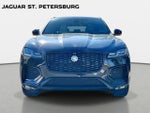 2026 Jaguar F-PACE P400 R-Dynamic S
