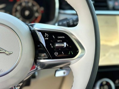 2026 Jaguar F-PACE P400 R-Dynamic S