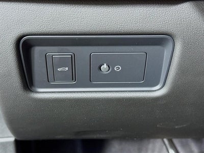 2024 Jaguar XF R-Dynamic SE