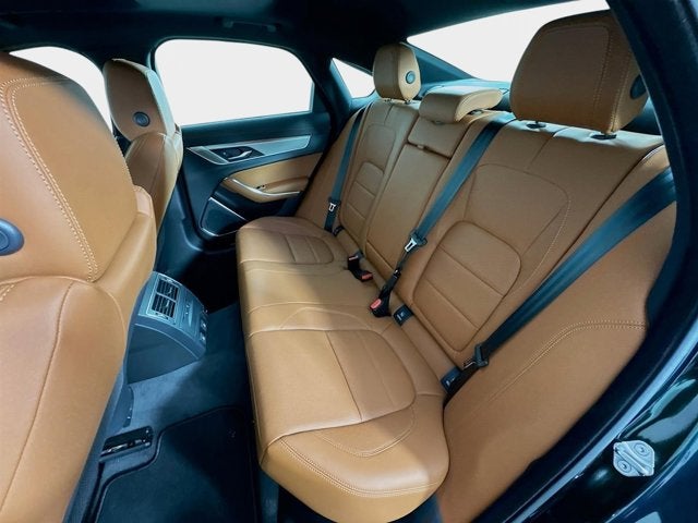 2024 Jaguar XF R-Dynamic SE