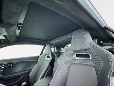 2024 Jaguar F-TYPE P575 R75