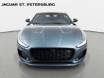 2024 Jaguar F-TYPE P575 R75