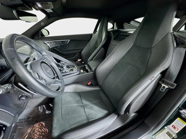 2024 Jaguar F-TYPE P450