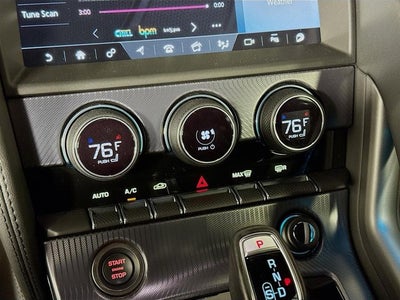 2024 Jaguar F-TYPE P450