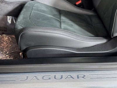 2024 Jaguar F-TYPE P450