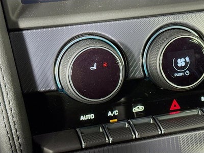 2024 Jaguar F-TYPE P450