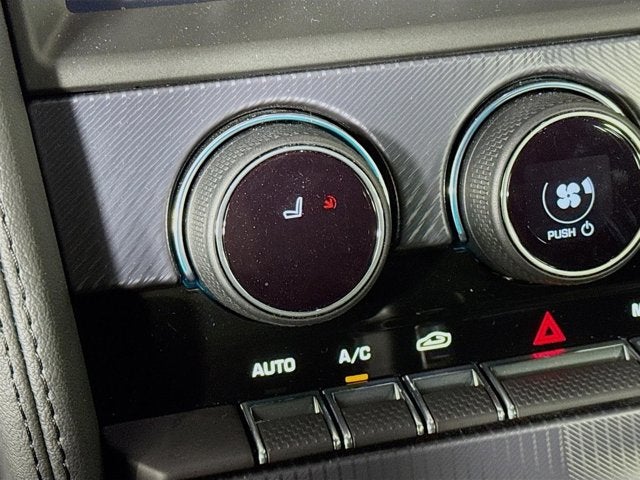 2024 Jaguar F-TYPE P450