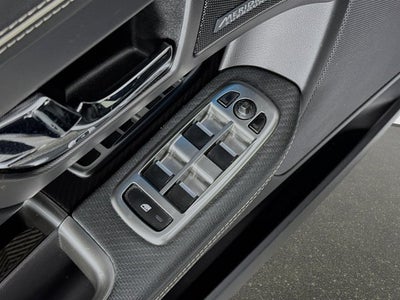 2014 Jaguar XF XFR-S