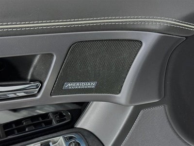 2014 Jaguar XF XFR-S