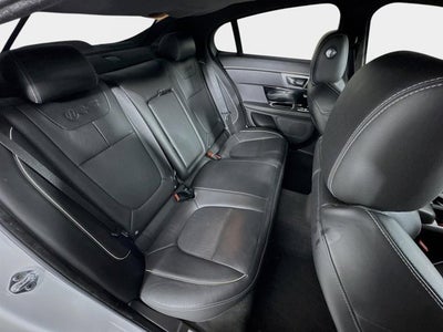 2014 Jaguar XF XFR-S